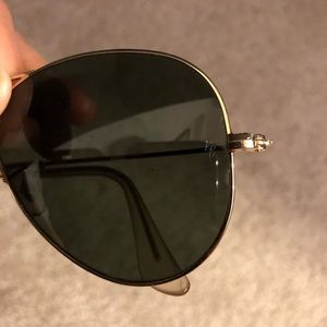 Ray-ban aviator